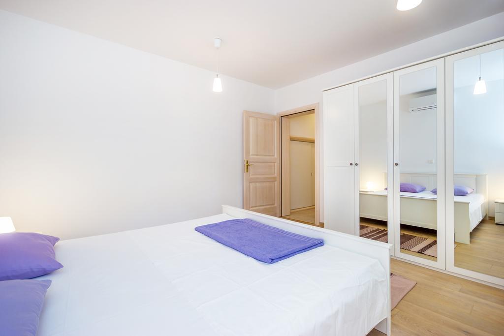 Apartment Barbina Kastelina Sveti Juraj Quarto foto
