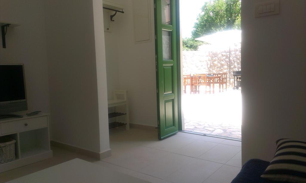 Apartment Barbina Kastelina Sveti Juraj Quarto foto