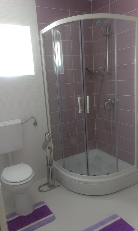 Apartment Barbina Kastelina Sveti Juraj Quarto foto