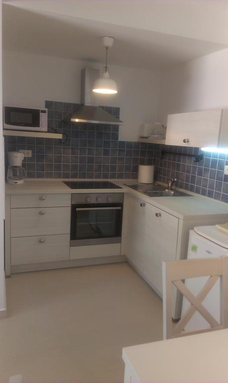 Apartment Barbina Kastelina Sveti Juraj Quarto foto
