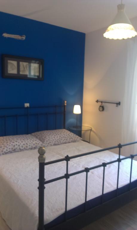 Apartment Barbina Kastelina Sveti Juraj Quarto foto