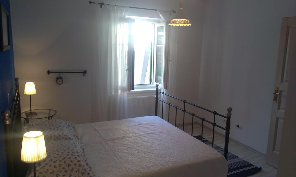 Apartment Barbina Kastelina Sveti Juraj Quarto foto